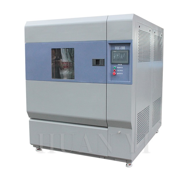 1立方米voc环境测试舱 1立方米voc环境测试舱