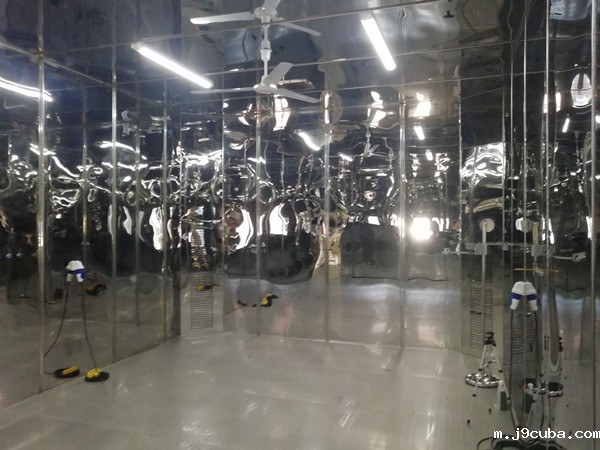 汽车整车voc环境舱厂家 汽车整车voc环境舱厂家