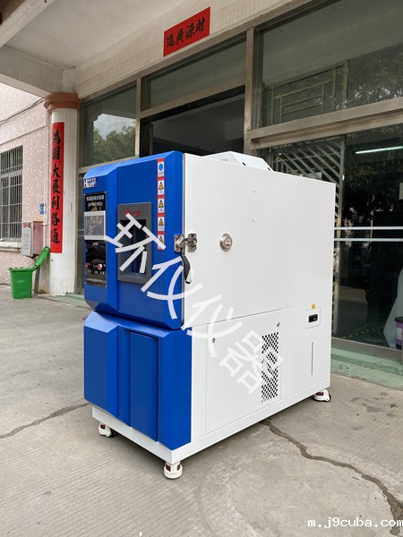 立式可编程恒温恒湿试验箱 立式可编程恒温恒湿试验箱