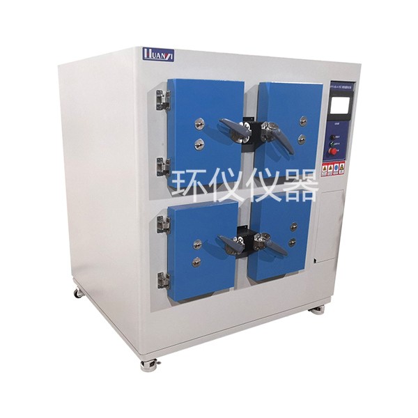 voc释放量环境测试舱 voc释放量环境测试舱