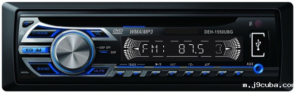 汽车播放器 汽车播放器