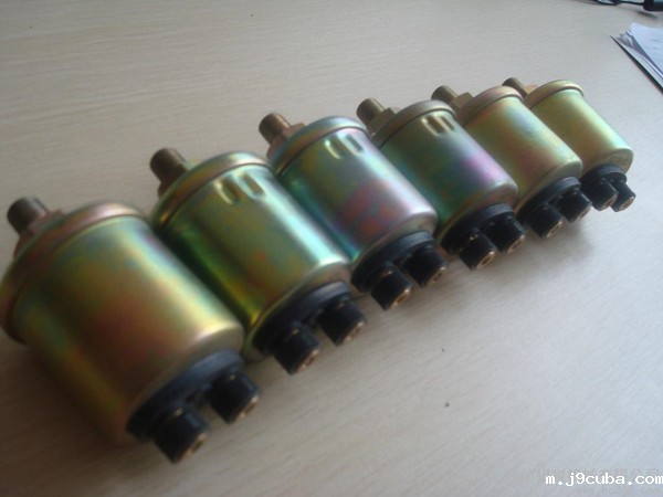 常见拖拉机压力报警器 常见拖拉机压力报警器