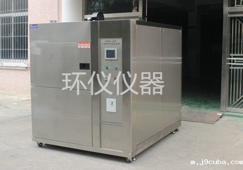 冷热冲击试验箱三箱式 冷热冲击试验箱三箱式