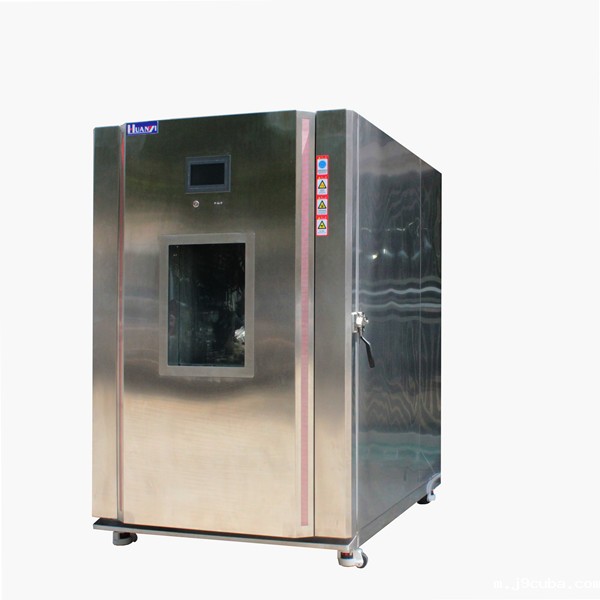 不锈钢恒温恒湿试验箱 不锈钢恒温恒湿试验箱