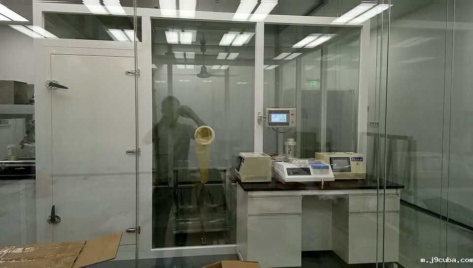 微生物气雾室玻璃 微生物气雾室玻璃