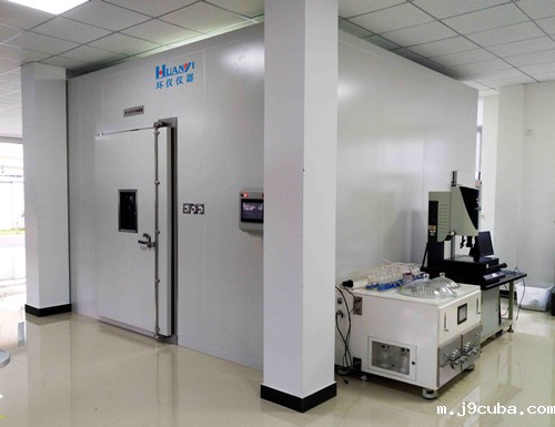 空气净化器环境舱 空气净化器环境舱