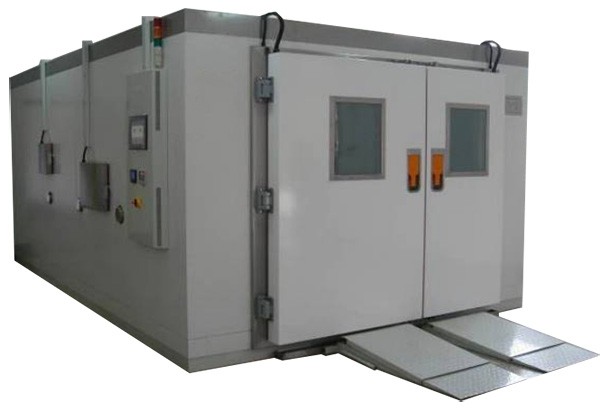 新型步入式恒温恒湿房 新型步入式恒温恒湿房
