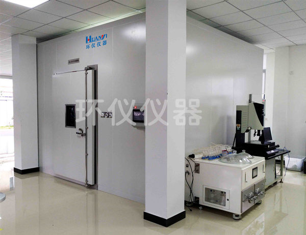 抗菌除菌模拟舱 抗菌除菌模拟舱