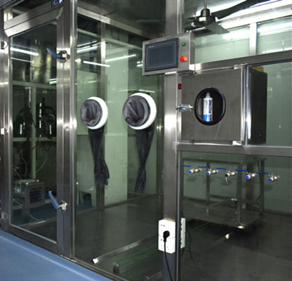 空气净化器除菌杀菌环境舱 空气净化器除菌杀菌环境舱