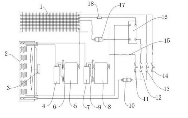 恒湿恒温试验箱改造图(恒温恒湿箱改造图)(图1) 恒湿恒温试验箱改造图(恒温恒湿箱改造图)(图1)