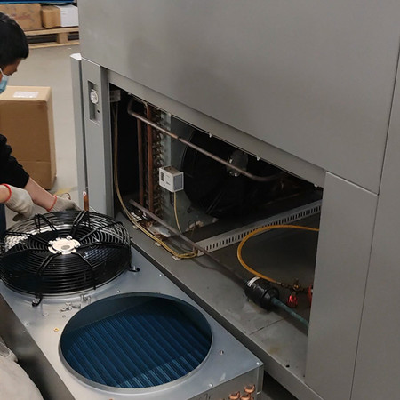 恒湿恒温试验箱改造图(恒温恒湿箱改造图)(图2) 恒湿恒温试验箱改造图(恒温恒湿箱改造图)(图2)