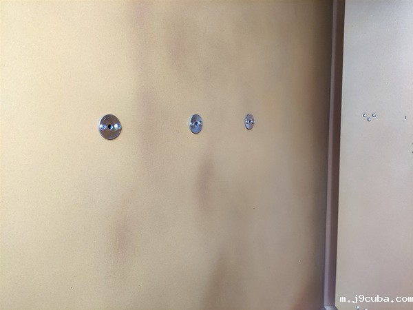 voc释放量环境测试舱整体图片(图3) voc释放量环境测试舱整体图片(图3)