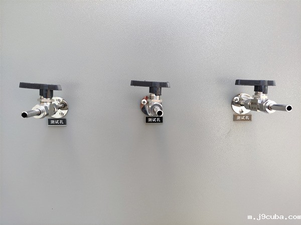 VOC释放量环境测试舱适用于哪些涂料?(图1) VOC释放量环境测试舱适用于哪些涂料?(图1)