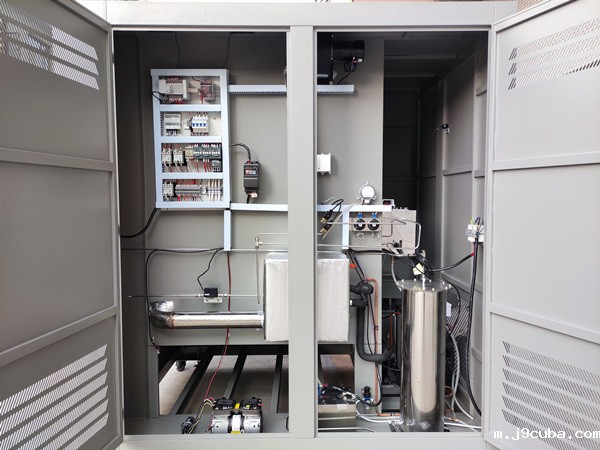 voc释放量环境测试舱整体图片(图5) voc释放量环境测试舱整体图片(图5)