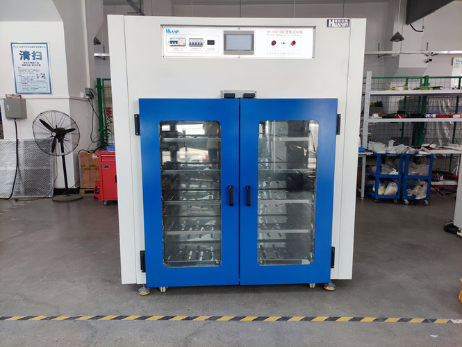 电脑硬盘RDT测试老化箱测试配套治具(图1) 电脑硬盘RDT测试老化箱测试配套治具(图1)