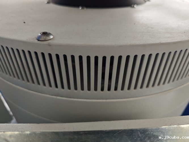 高频率振动试验系统的保养方法(图4) 高频率振动试验系统的保养方法(图4)