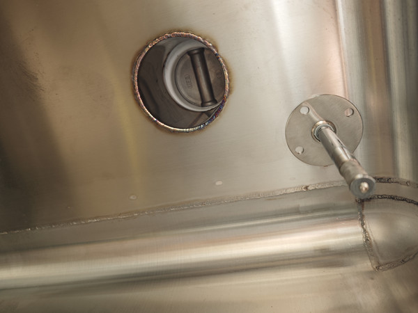 温湿度传感器校准标定系统技术方案(图3) 温湿度传感器校准标定系统技术方案(图3)