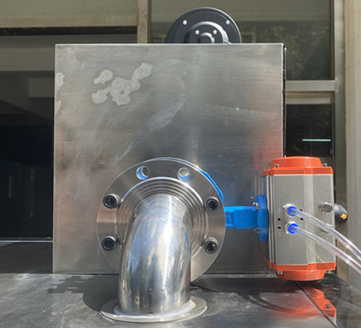 硅藻泥装饰壁材甲醛净化舱的甲醛净化效率测试要求(图2) 硅藻泥装饰壁材甲醛净化舱的甲醛净化效率测试要求(图2)