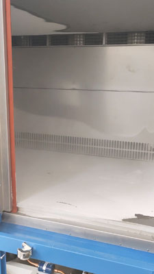 结冰冻雨试验箱(图1) 结冰冻雨试验箱(图1)