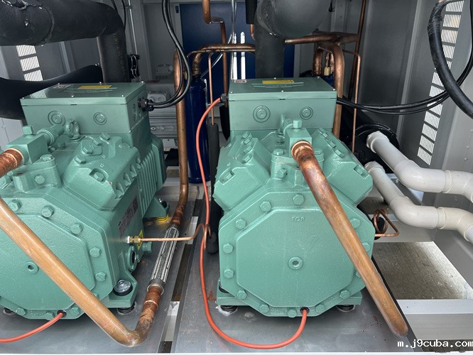 高低温多参数综合环境试验舱如何实现温度高度模拟(图2) 高低温多参数综合环境试验舱如何实现温度高度模拟(图2)