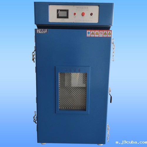 电芯和模组高温老化测试箱主要功能(图1) 电芯和模组高温老化测试箱主要功能(图1)