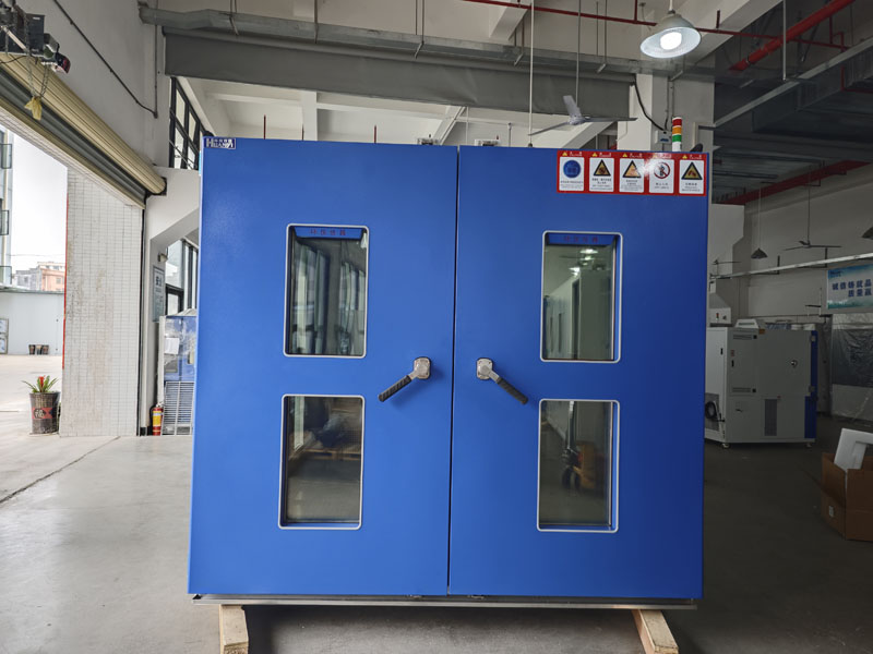 监控老化房(烧机房)(图1) 监控老化房(烧机房)(图1)