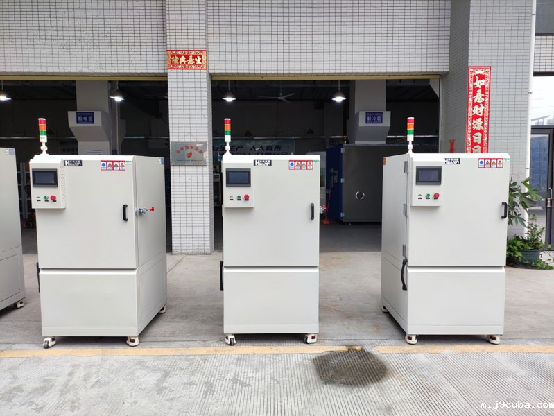 抗氧化充氮真空高温箱怎么选(图1) 抗氧化充氮真空高温箱怎么选(图1)