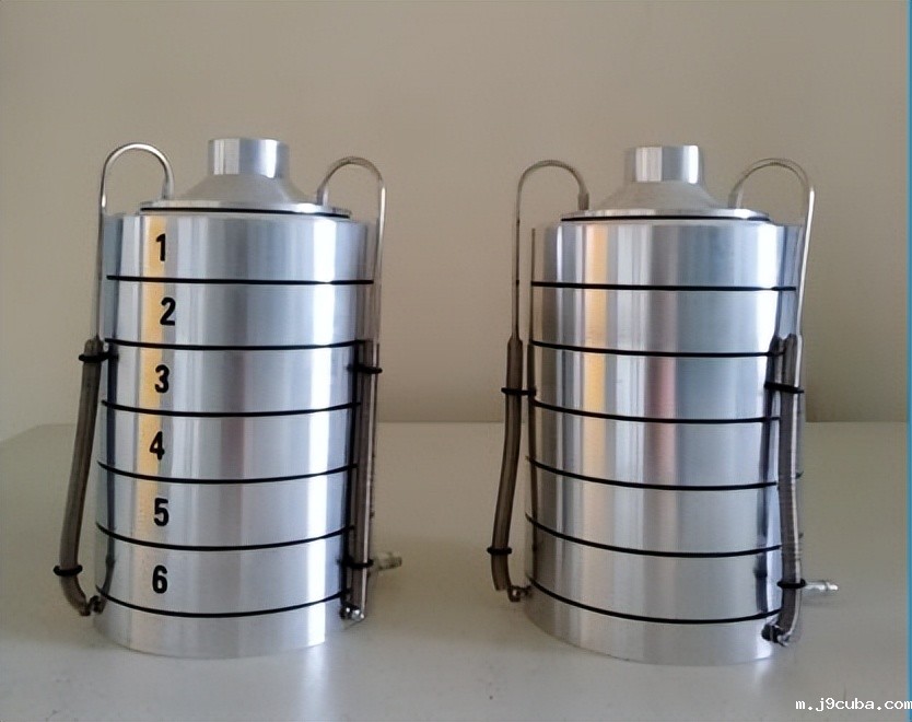 病原微生物暴露舱用于六级筛孔撞击法(图3)