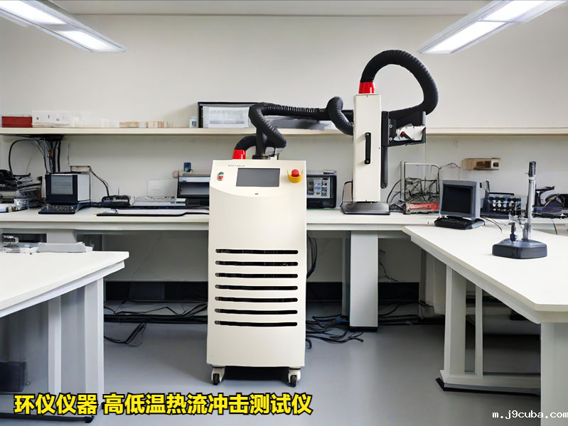 高低温热流冲击测试仪(图1)
