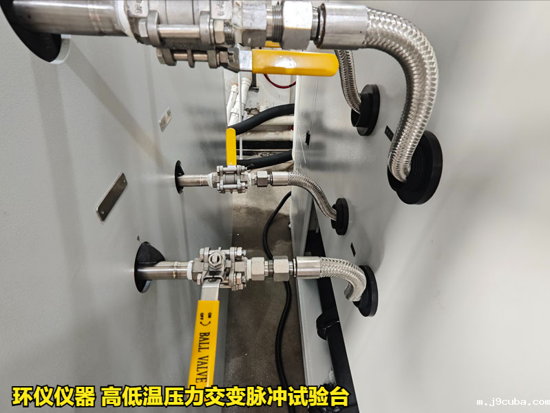 高低温压力交变脉冲试验台(图3)