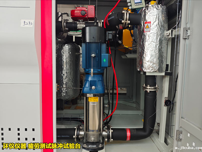 疲劳测试脉冲试验台(图4)