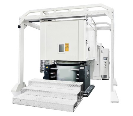 《GJB 367.2-1987 军用通信设备通用技术条件 环境试验方法》标准(图1)