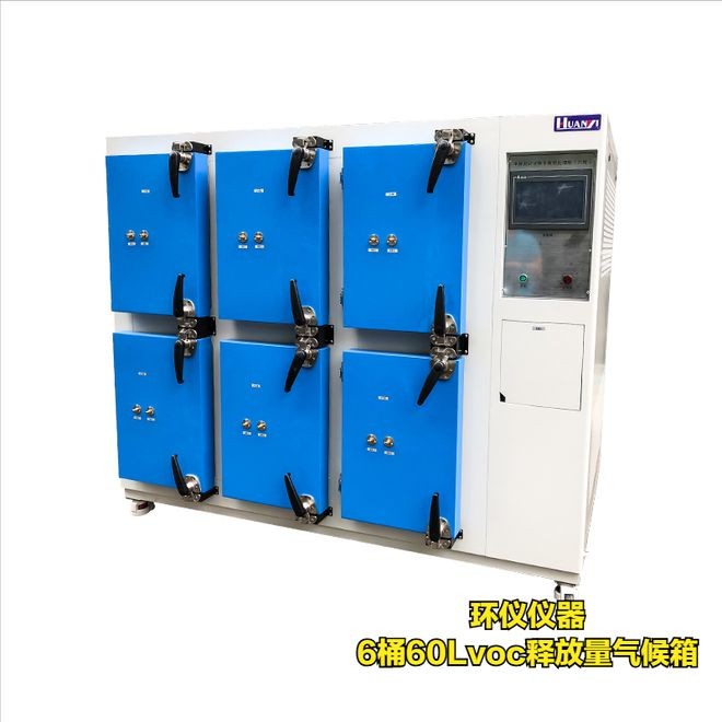 家具voc释放量气候箱的容积要求(图2)