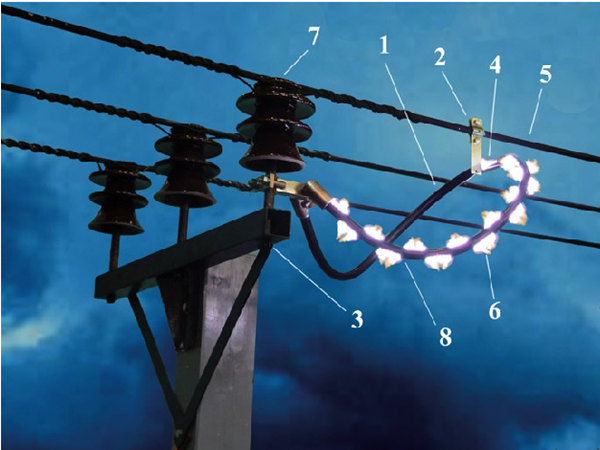 绝缘子人工气候室可用于哪些试验？(图1)