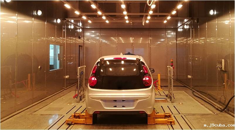 《GB/T 12544-2012 汽车最高车速试验方法》标准(图1)