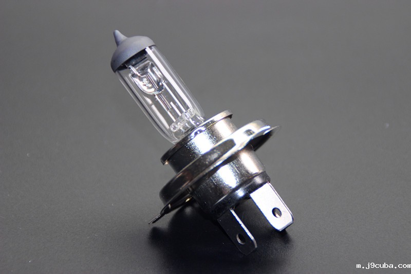 汽车雾灯灯泡