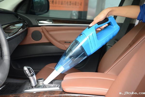 一般汽车吸尘器