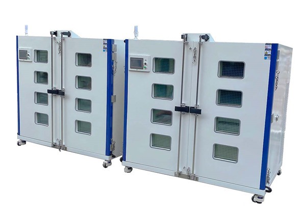 锂电池存储性能试验箱(图1)