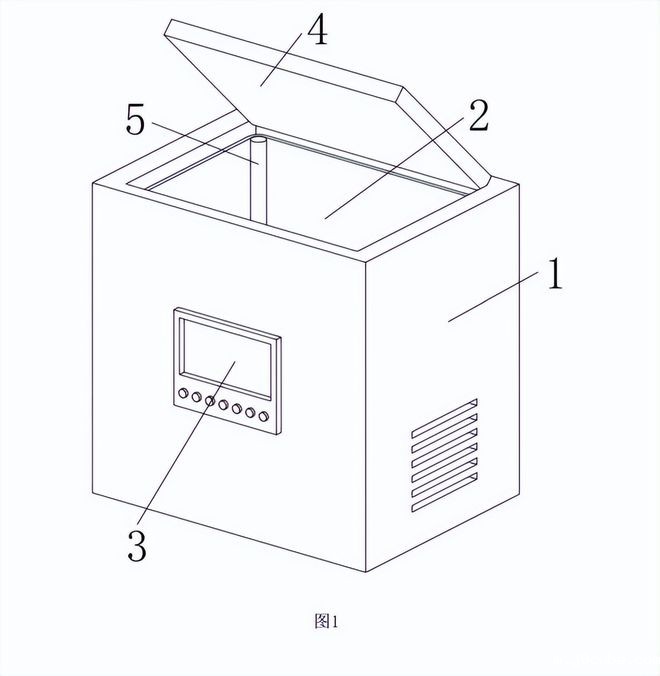 细菌气雾室示意图2