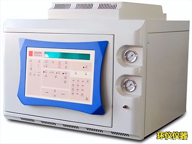 木塑材料voc小型释放舱采样配件(图3)