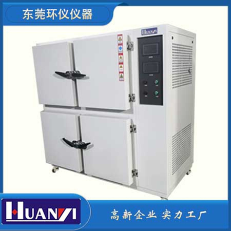 甲醛释放量预处理箱使用细节(图1)