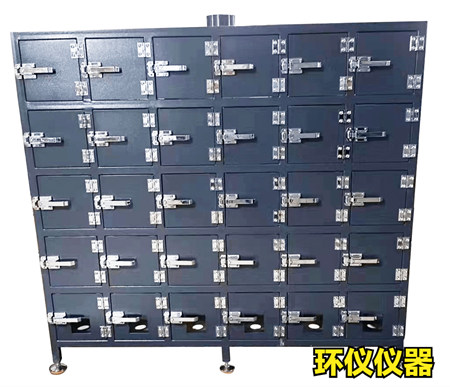 常温电池包防爆箱(图1)