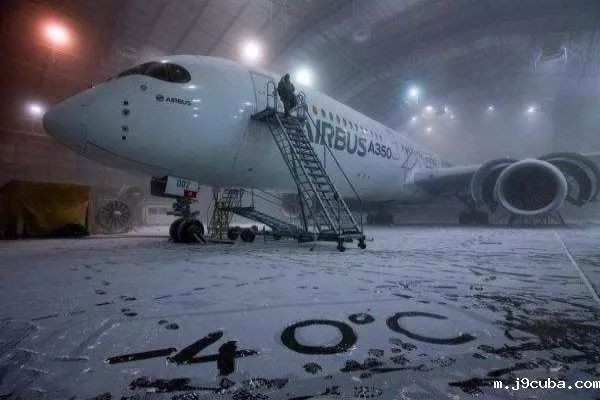 模拟高低温湿度降雪气候仿真实验室的应用(图1)