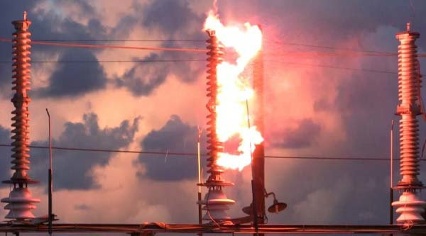 绝缘子人工气候室可用于哪些试验？(图3)