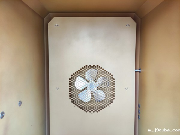 用建筑材料气味释放量舱测试样本容器的吸附性和渗透性(图3)