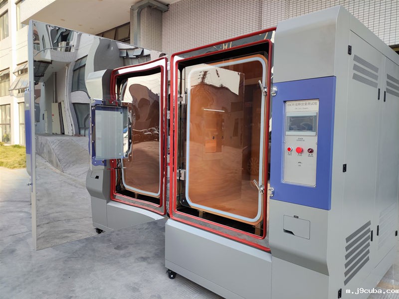 气体分析法和气候箱法有什么区别？(图2)