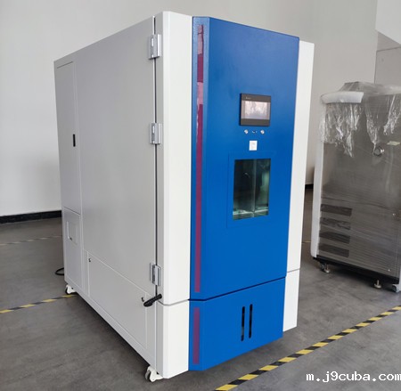 LY/T1612林业标准1m³甲醛气候箱设计依据(图1)