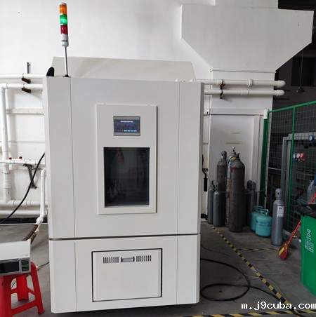 霉菌试验箱(图1)