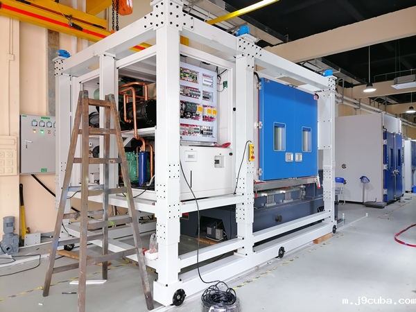 三综合试验箱(图1)