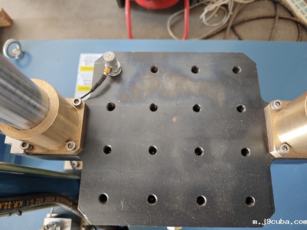 冲击试验机(图3)